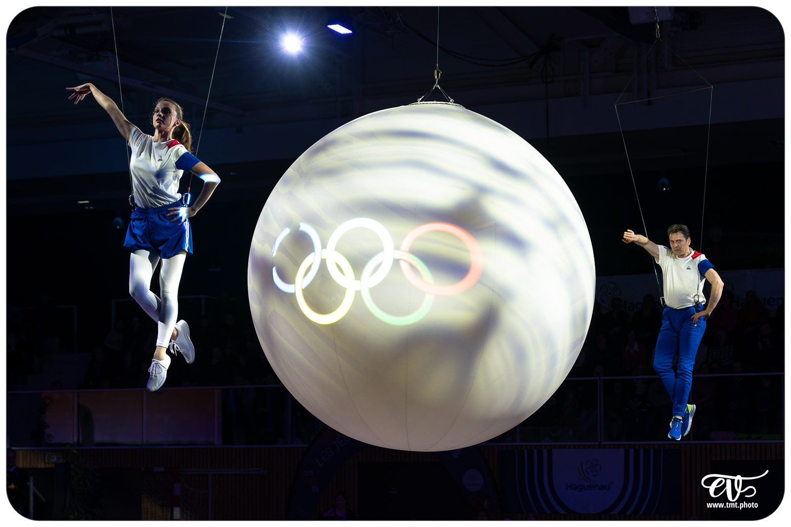 CEREMONIE DES CHAMPIONS